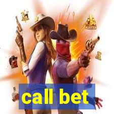 call bet